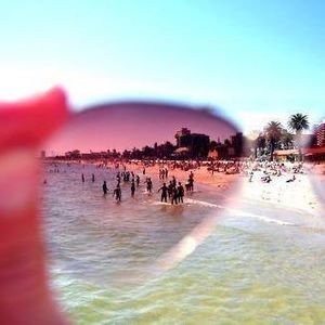 Meet your Posher, Lynn